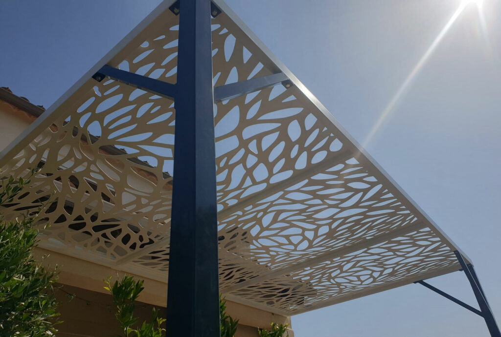 pergola pergola