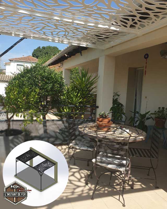 pergola pergola