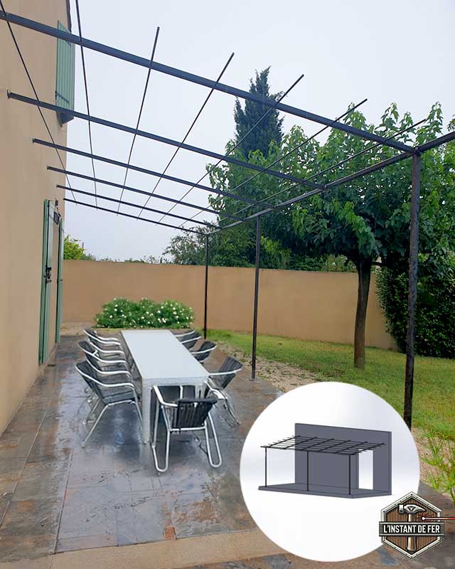 pergola pergola