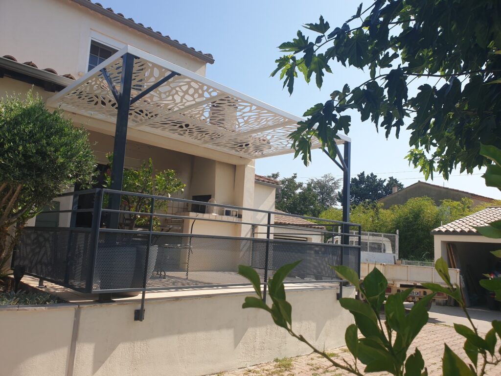 pergola pergola