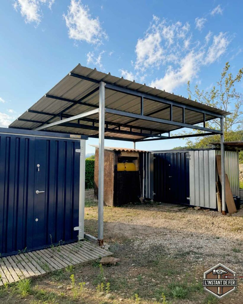 Pergolas, carports sur mesure pergolas & carports sur mesure