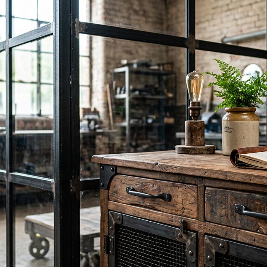 Mobilier & Décoration