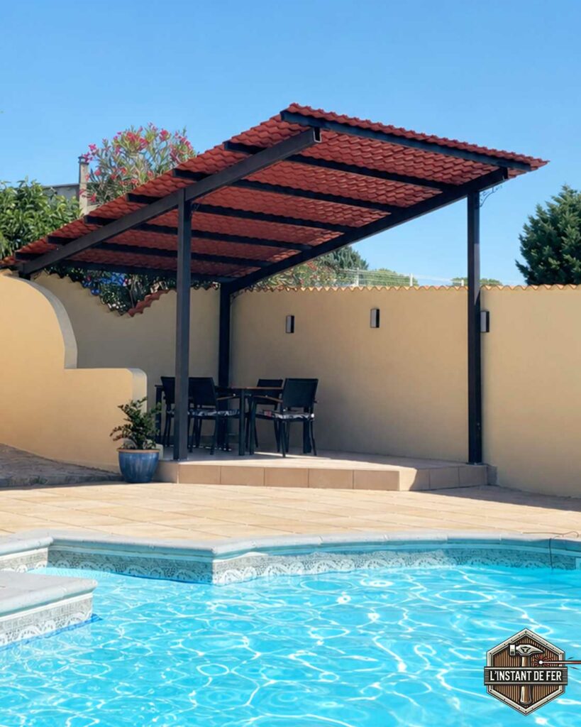 Pergolas, carports sur mesure pergolas & carports sur mesure